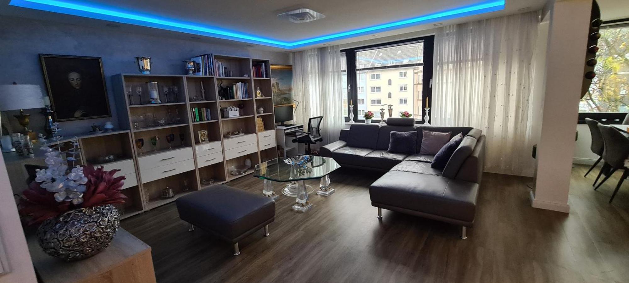 Zuhause 2 Düsseldorf