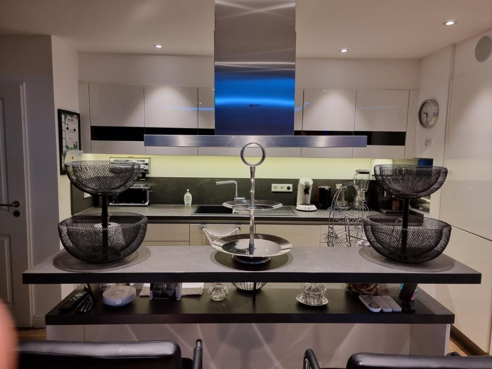 Appartement Zuhause 2