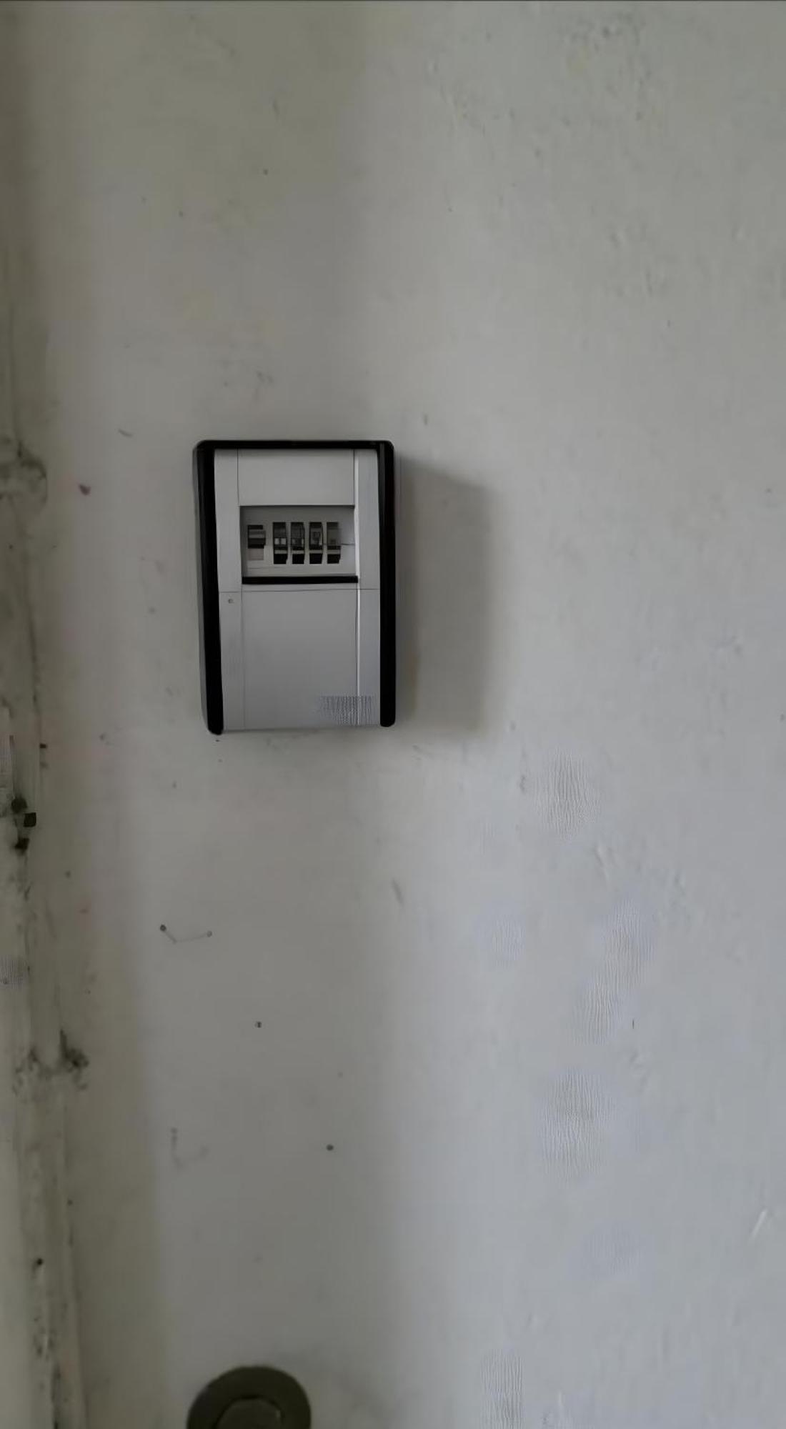 Appartement Zuhause 2 Düsseldorf