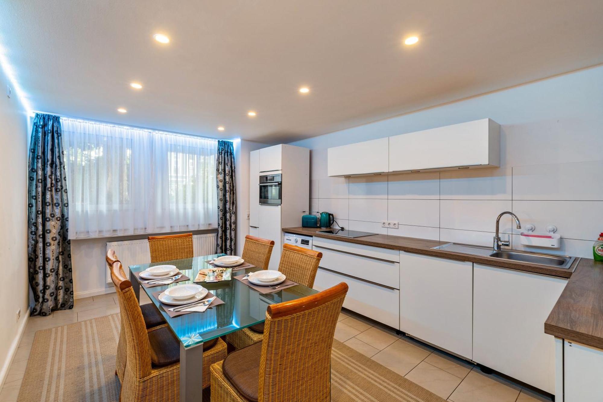 Zuhause 2 Appartement