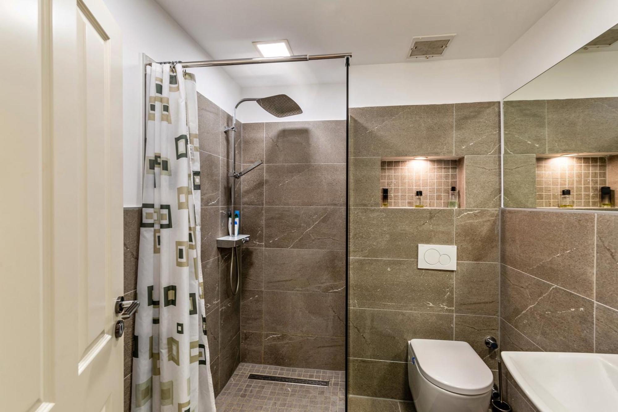Zuhause 2 Appartement Düsseldorf