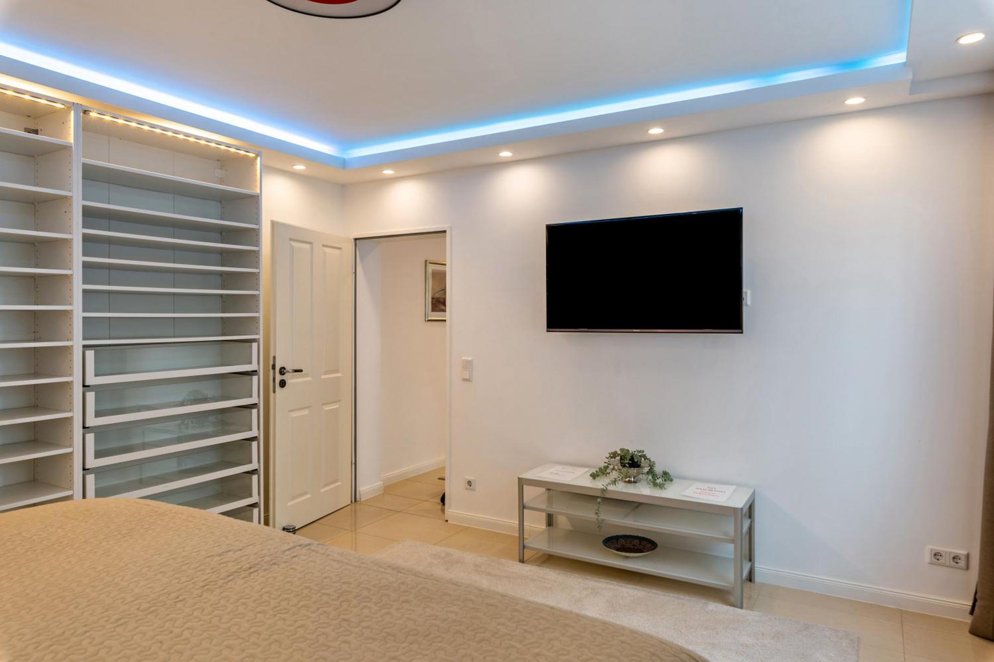 Appartement Zuhause 2 Düsseldorf